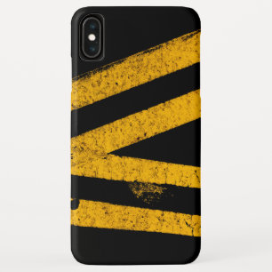 Pavement Road Paint - Cool - Fun Case-Mate iPhone Case