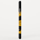 Pavement Road Paint - Cool - Fun Case-Mate iPhone Case (Achterkant/rechts)