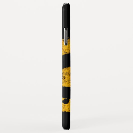 Pavement Road Paint - Cool - Fun Case-Mate iPhone Case (Achterkant/rechts)