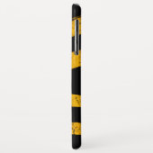 Pavement Road Paint - Cool - Fun Case-Mate iPhone Case (Achterkant/links)