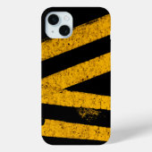 Pavement Road Paint - Cool - Fun Case-Mate iPhone Case (Achterkant)