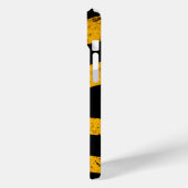 Pavement Road Paint - Cool - Fun Case-Mate iPhone Case (Achterkant / Links)