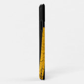 Pavement Road Traffic Markeringen - Cool - Fun Case-Mate iPhone Case (Achterkant/rechts)