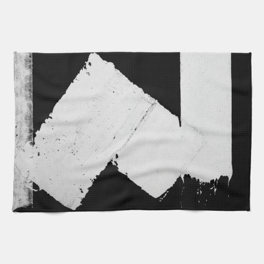 Pavement Road Traffic Marking Lines - Cool - Fun Theedoek (Horizontaal)