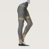 Pavementfotografie Leggings (Rechts)