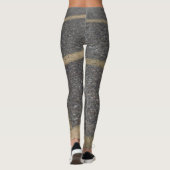 Pavementfotografie Leggings (Achterkant)