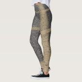 Pavementfotografie Leggings (Links)