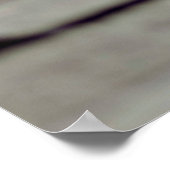 Pavementsteenloopbaan Poster (Hoek)