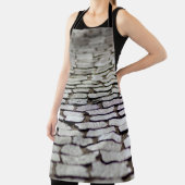 Pavementsteenloopbaan Schort (Insitu)