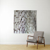 Pavementsteenloopbaan Wandkleed (In Situ (horizontaal))