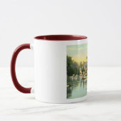 Pavilion Belle Isle, Detroit Michigan 1915  Mok (Links)