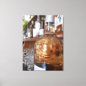 Pavilion Canvas Afdruk (Voorkant)