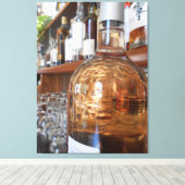 Pavilion Canvas Afdruk (Insitu (Houten vloer))