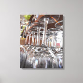 Pavilion Canvas Afdruk (Voorkant)