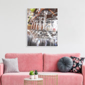 Pavilion Canvas Afdruk (Insitu (Woonkamer))