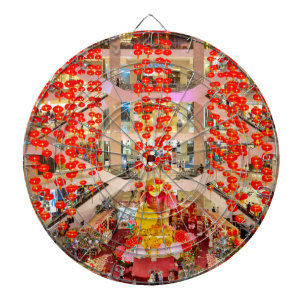 Pavilion Kuala Lumpur Dartbord
