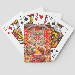 Pavilion Kuala Lumpur Pokerkaarten