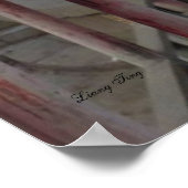 Pavilion Poster (Hoek)