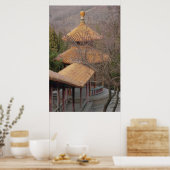 Pavilion Poster (Keuken)