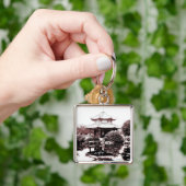 Pavilion Sleutelhanger (Hand)