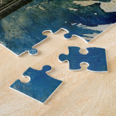 Pavillion van Michael Moffa Legpuzzel (Zijkant)