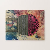 Pavillion van Michael Moffa Legpuzzel (Horizontaal)