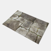 Paving Stones Deurmat (Schuin)
