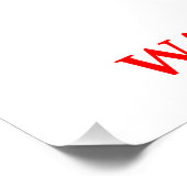 pavlov perfect poster (Hoek)