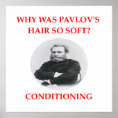 pavlov poster (Voorkant)