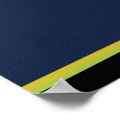 Pavlova Poster (Hoek)