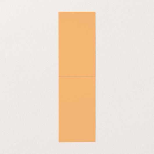 Pavlova, Sorrell Brown, Tacao Visitekaartje (Buitenkant ongevouwen)