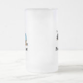 Pavlov's Cat Funny Psychologie Matglas Bierpul (Center)