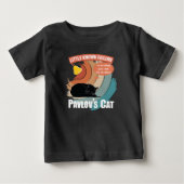 Pavlov's Cat - Funny Psychology (Voorkant)