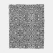 Pavo Pontem Abstract Fleece (Voorkant)