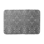 Pavo Pontem Abstracte Bath Mat (Voorkant)