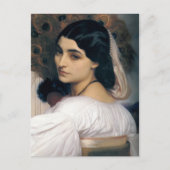 Pavonia Briefkaart (Voorkant)