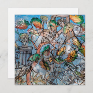 Pavonia Francis Picabia