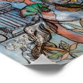 Pavonia | Francis Picabia | Poster (Hoek)