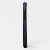 Paw 2 Case-Mate iPhone case (Achterkant/links)