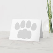 Paw 2 kaart (Achterkant)