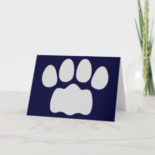 Paw 2 kaart