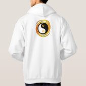 Paw-fect Harmony! Hoodie (Achterkant)