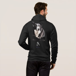 Paw-fect Hoodie