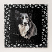 Paw-fect Legpuzzel (Verticaal)