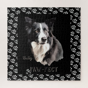 Paw-fect Legpuzzel