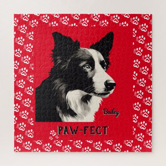 Paw-fect Legpuzzel (Verticaal)