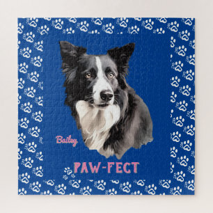 Paw-fect Legpuzzel