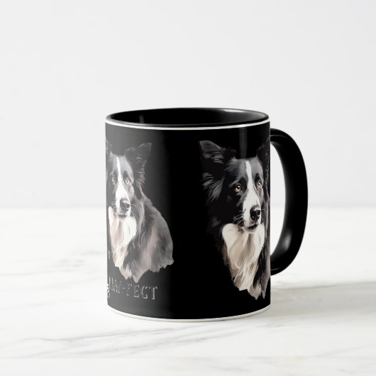 Paw-fect Mok (Voorkant rechts)