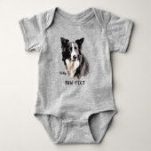 Paw-fect Romper (Voorkant)