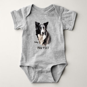 Paw-fect Romper